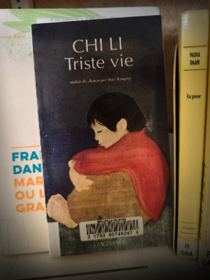 Triste Vie