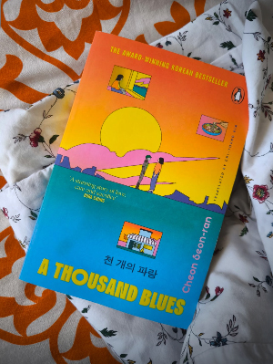 A Thousand Blues